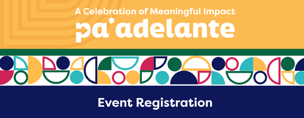 Pa'Adelante Launch
